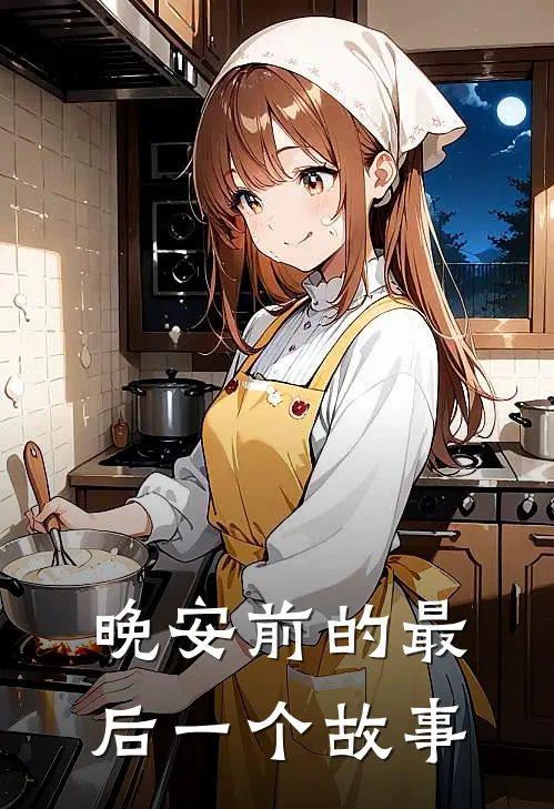 陈暮苏雨《晚安前的最后一个故事》最新章节阅读_(陈暮苏雨)热门小说