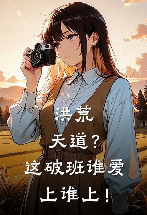 洪荒：天道？这破班谁爱上谁上！(萧狂罗睺)无弹窗小说免费阅读_小说免费阅读无弹窗洪荒：天道？这破班谁爱上谁上！萧狂罗睺