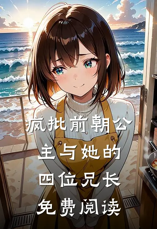 疯批前朝公主与她的四位兄长免费阅读