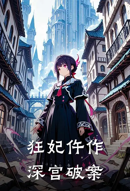 狂妃仵作深宫破案赵德全楚清完整版在线阅读_赵德全楚清完整版阅读