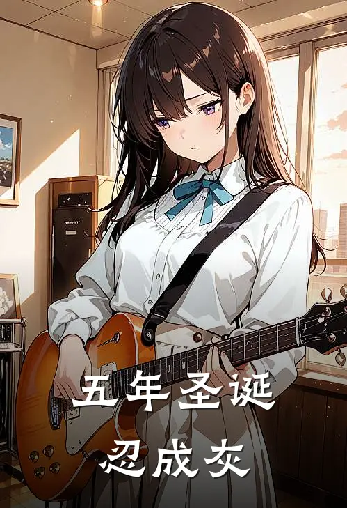 五年圣诞忍成灰