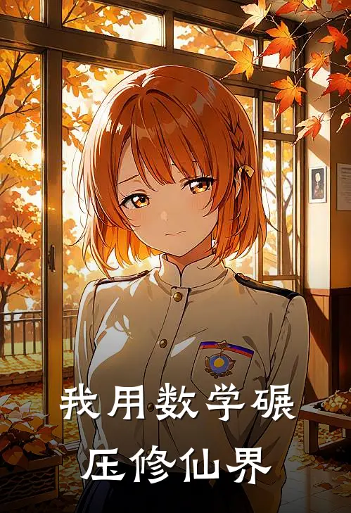 我用数学碾压修仙界