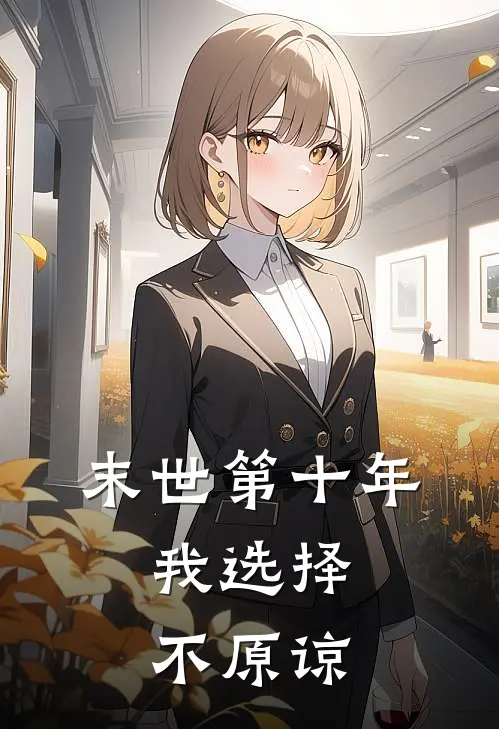 末世第十年，我选择不原谅