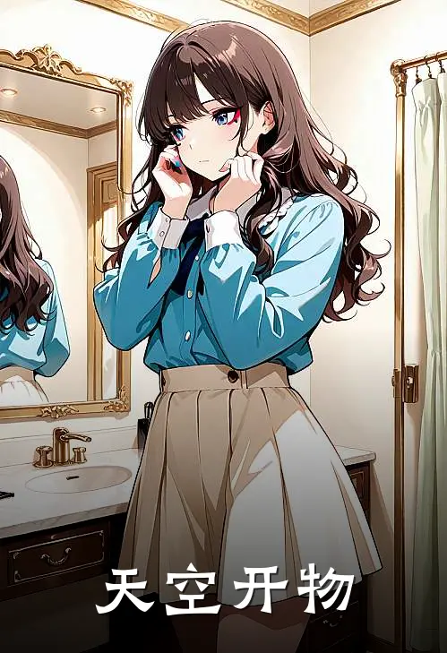 天空开物杨辰杨烈最新免费小说_免费完本小说天空开物杨辰杨烈