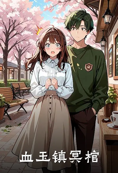 血玉镇冥棺燕青霄监天司完本热门小说_小说完结版血玉镇冥棺(燕青霄监天司)