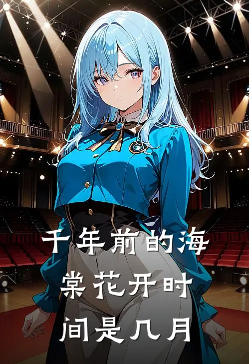 千年前的海棠花开时间是几月