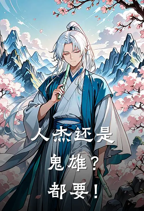 人杰还是鬼雄？都要！项人杰项羽免费完本小说_小说推荐完本人杰还是鬼雄？都要！(项人杰项羽)