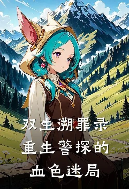 双生溯罪录：重生警探的血色迷局林深苏晚免费小说完整版_完结版小说阅读双生溯罪录：重生警探的血色迷局(林深苏晚)