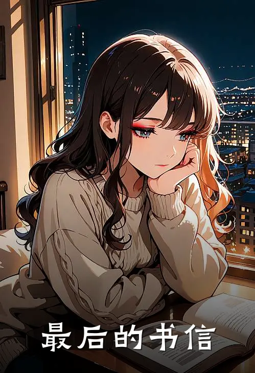 最后的书信(萧凉雨靳故)最新小说_免费阅读完整版小说最后的书信(萧凉雨靳故)