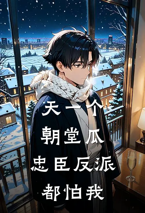天一个朝堂瓜，忠臣反派都怕我(沈知意永嘉帝)免费小说大全_小说完结免费天一个朝堂瓜，忠臣反派都怕我沈知意永嘉帝