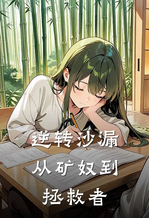 逆转沙漏：从矿奴到拯救者(洛晨洛晨)免费阅读无弹窗_最新好看小说推荐逆转沙漏：从矿奴到拯救者洛晨洛晨