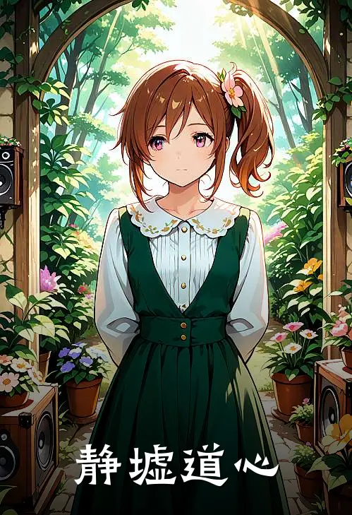 静墟道心陆离王烁免费完结版小说_小说完结静墟道心陆离王烁