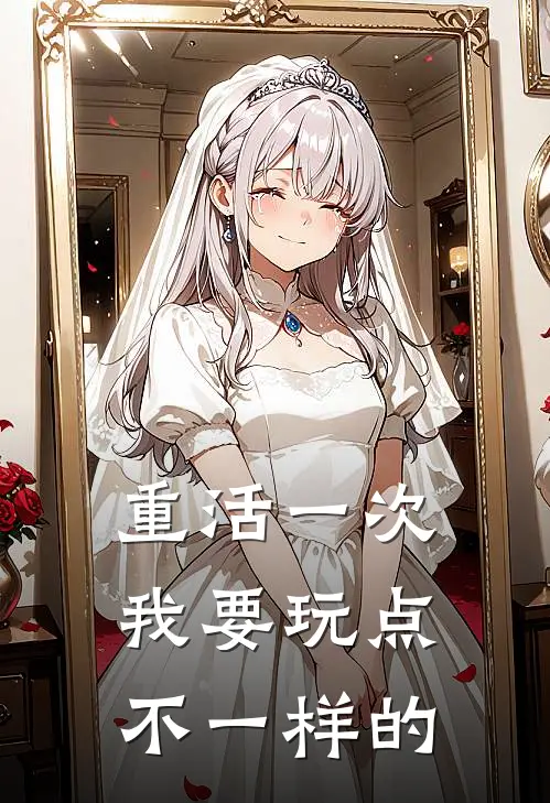 重活一次，我要玩点不一样的(秦婉凌云峰)最新章节在线阅读_(重活一次，我要玩点不一样的)完整版免费在线阅读