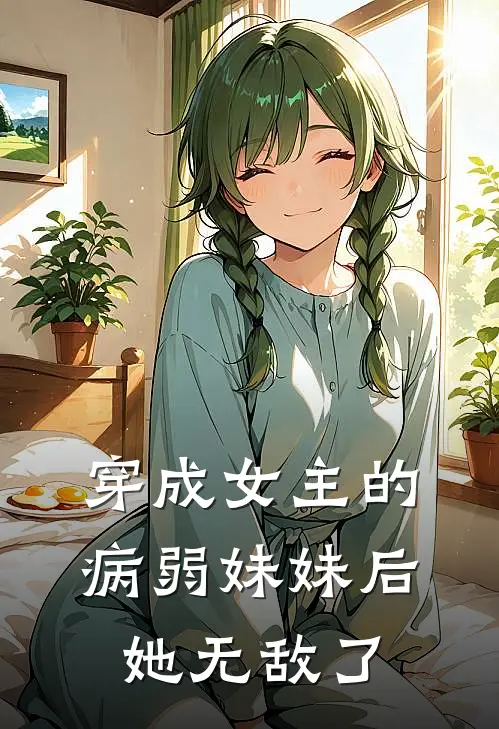 穿成女主的病弱妹妹后她无敌了夙徽音夙徽玉完结小说免费阅读_完本热门小说穿成女主的病弱妹妹后她无敌了夙徽音夙徽玉