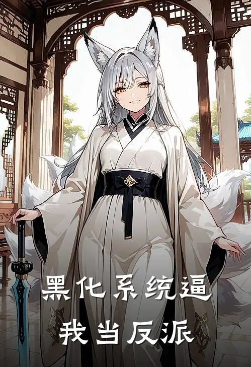 黑化系统逼我当反派(林夜柳清瑶)最新好看小说_无弹窗全文免费阅读黑化系统逼我当反派林夜柳清瑶