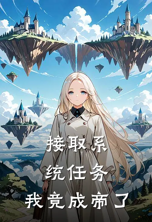接取系统任务，我竟成帝了(白云华天)全集阅读_接取系统任务，我竟成帝了最新章节阅读