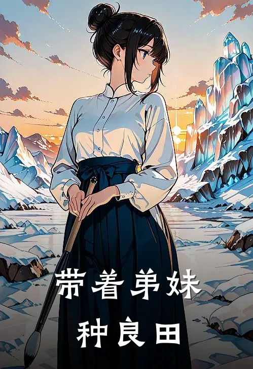 《带着弟妹种良田》陈默陈默强全集免费在线阅读_(陈默陈默强)全章节免费在线阅读