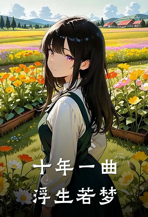 十年一曲，浮生若梦