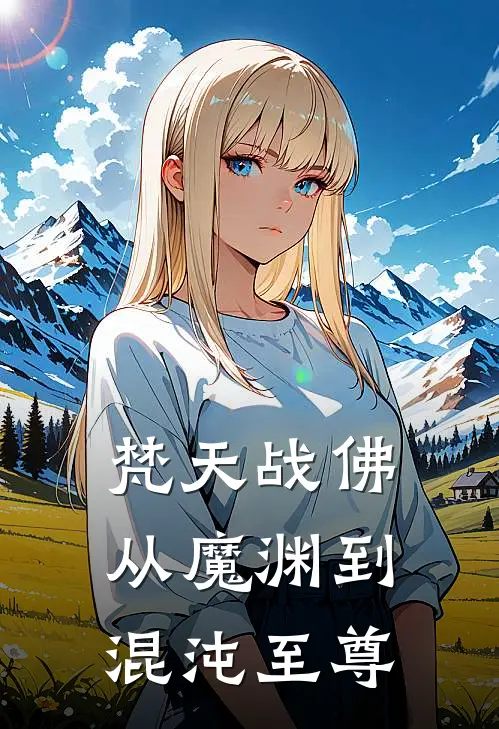 梵天战佛：从魔渊到混沌至尊慧明澄海热门小说排行_免费小说梵天战佛：从魔渊到混沌至尊慧明澄海