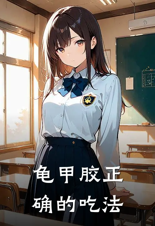 龟甲胶正确的吃法