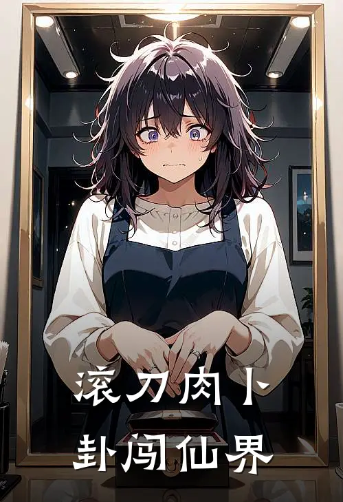 滚刀肉卜卦闯仙界(铁憨憨吴观主)免费小说完结_最新推荐小说滚刀肉卜卦闯仙界(铁憨憨吴观主)