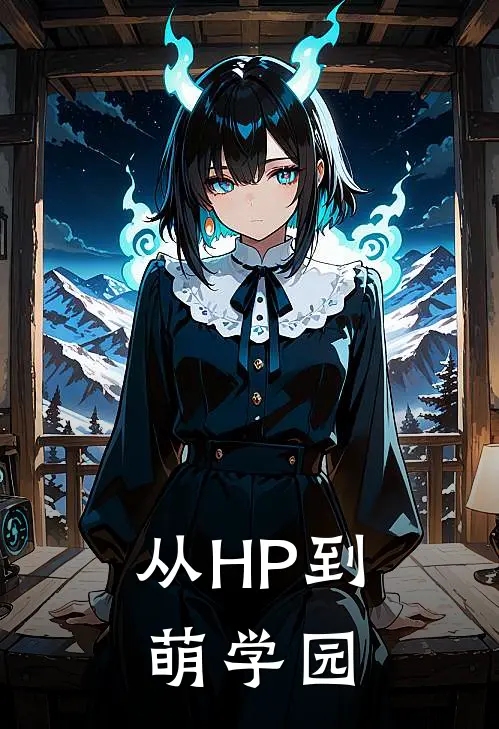 从HP到萌学园(埃尔薇拉坚尼)热门网络小说_最新章节列表从HP到萌学园(埃尔薇拉坚尼)