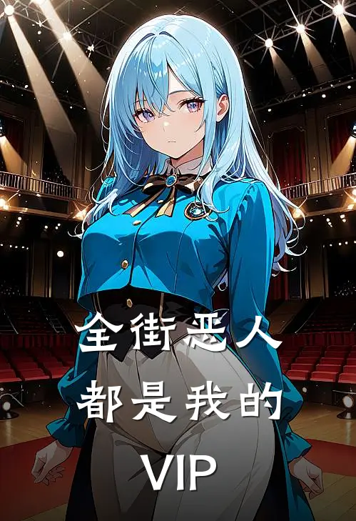 全街恶人都是我的VIP张一哥布林免费完本小说_小说推荐完本全街恶人都是我的VIP(张一哥布林)