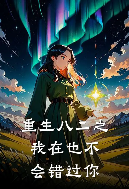 重生八二之我在也不会错过你