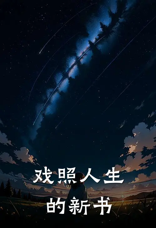 戏照人生的新书