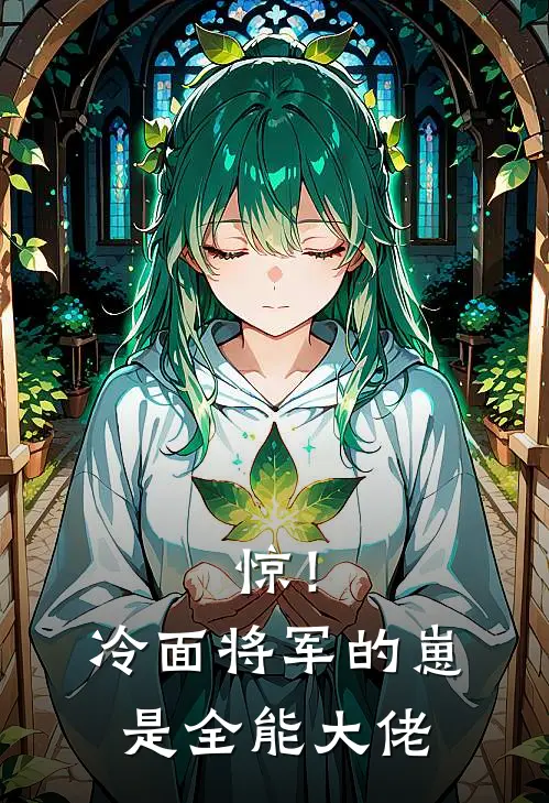 惊！冷面将军的崽是全能大佬蓝悦云芷免费小说完整版_完结版小说阅读惊！冷面将军的崽是全能大佬(蓝悦云芷)