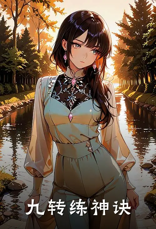 九转练神诀(林辰赵虎)免费阅读完整版小说_完结免费小说九转练神诀(林辰赵虎)