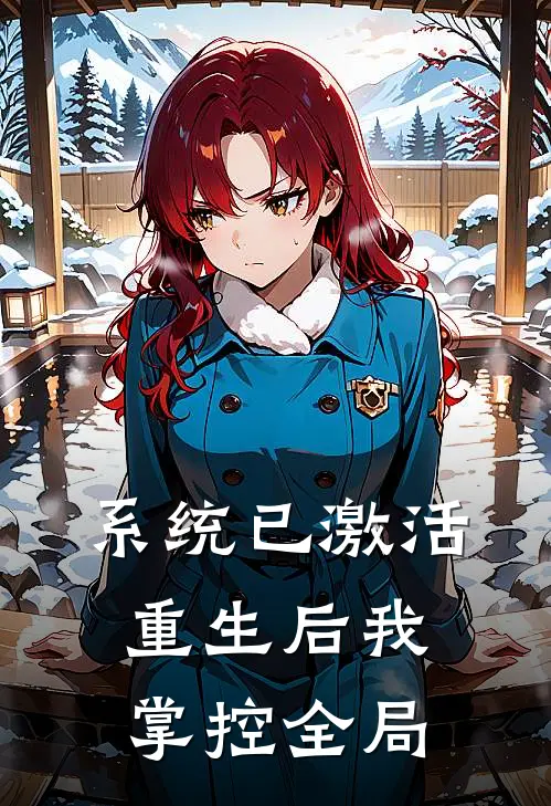 系统已激活：重生后我掌控全局(林梦瑶阮清禾)全文在线阅读_(系统已激活：重生后我掌控全局)精彩小说