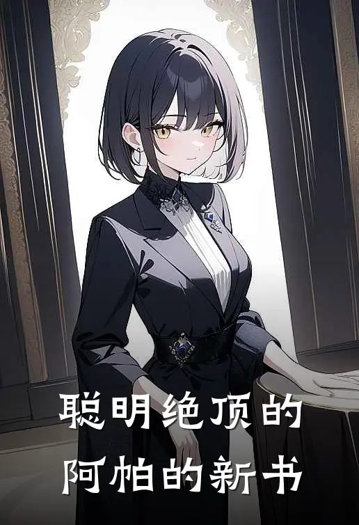 聪明绝顶的阿帕的新书陆则沈辞最新更新小说_在线阅读免费小说聪明绝顶的阿帕的新书陆则沈辞