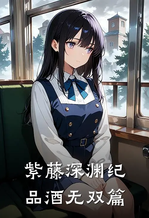 紫藤深渊纪：品酒无双篇(梅毓婷吴扬)免费小说完结版_免费小说免费阅读紫藤深渊纪：品酒无双篇梅毓婷吴扬