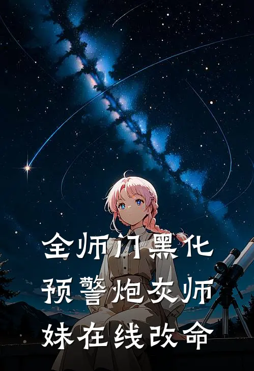 安可艾雪袭全师门黑化预警炮灰师妹在线改命完结版在线阅读_全师门黑化预警炮灰师妹在线改命全集免费在线阅读