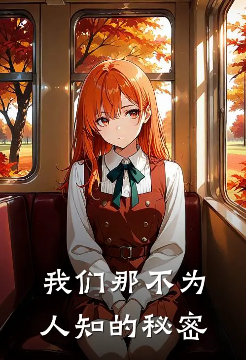 林悠年秦宇《我们那不为人知的秘密》_(林悠年秦宇)热门小说