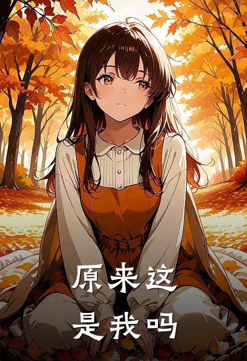 原来这是我吗