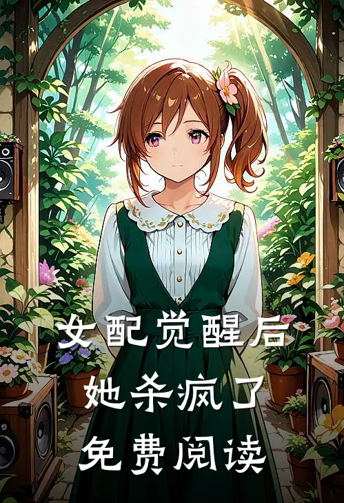 女配觉醒后她杀疯了免费阅读