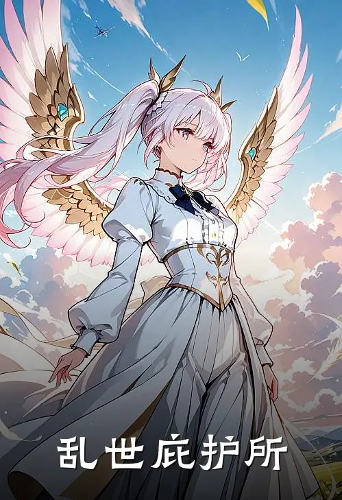 乱世庇护所(秦墨杨雪)热门网络小说推荐_最新完结小说推荐乱世庇护所秦墨杨雪