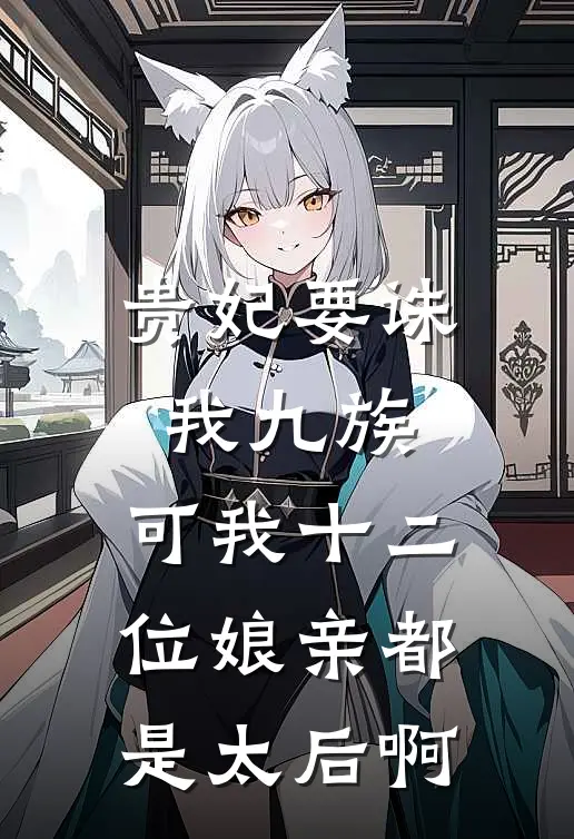 贵妃要诛我九族，可我十二位娘亲都是太后啊