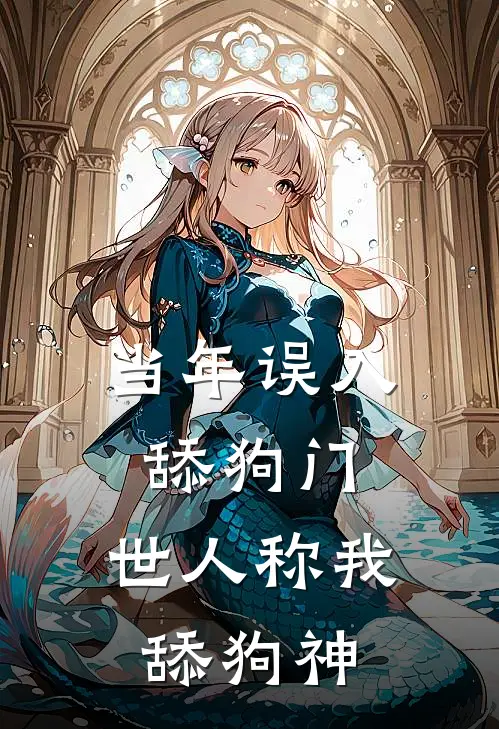 江渡钰楚冰弦《当年误入舔狗门，世人称我舔狗神》全文免费阅读_当年误入舔狗门，世人称我舔狗神全集在线阅读