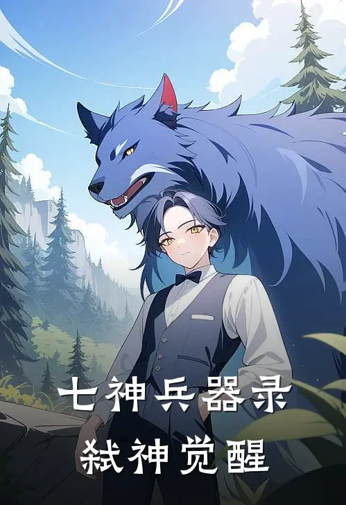 七神兵器录：弑神觉醒阿七阿七全本免费小说_热门网络小说推荐七神兵器录：弑神觉醒阿七阿七