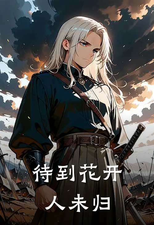 米洛石景山《待到花开，人未归》完结版免费阅读_米洛石景山热门小说