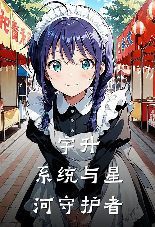 宇升：系统与星河守护者(曹宇升林溪月)完结版小说全文免费阅读_最新小说宇升：系统与星河守护者(曹宇升林溪月)