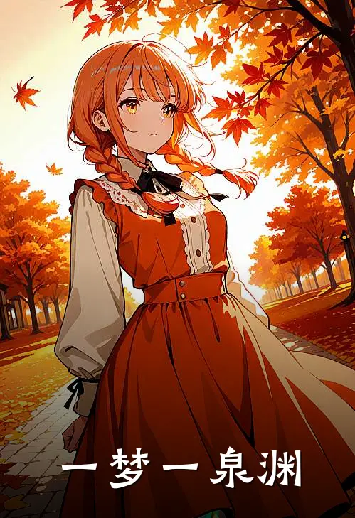 一梦一泉渊官善梦石溪小说免费完结_完本热门小说一梦一泉渊官善梦石溪