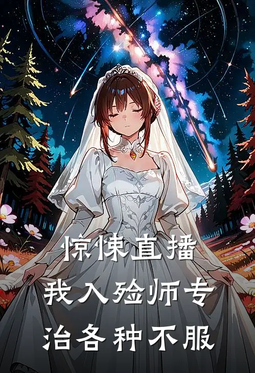 惊悚直播：我入殓师专治各种不服(沈千黎楚楚)在线免费小说_热门网络小说惊悚直播：我入殓师专治各种不服沈千黎楚楚