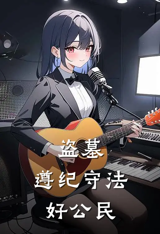 盗墓：遵纪守法好公民(阿陌解雨茞)全章节在线阅读_阿陌解雨茞全章节在线阅读