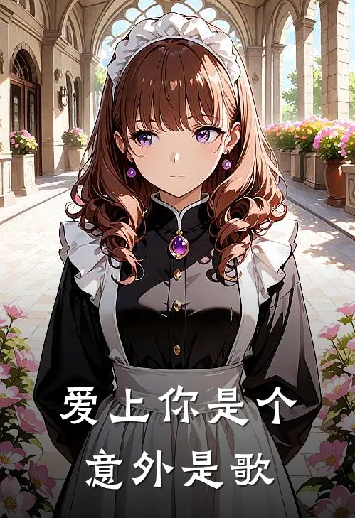 爱上你是个意外是歌