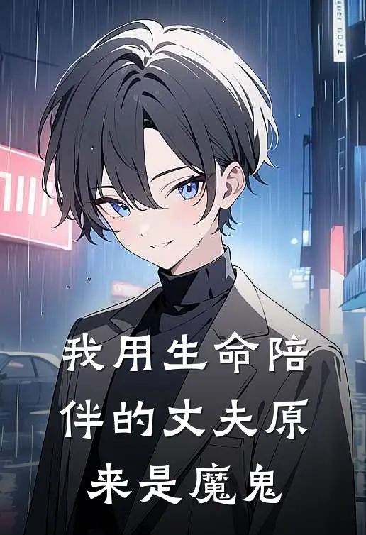 我用生命陪伴的丈夫原来是魔鬼(沈明舟苏薇)完结版免费阅读_我用生命陪伴的丈夫原来是魔鬼全文免费阅读