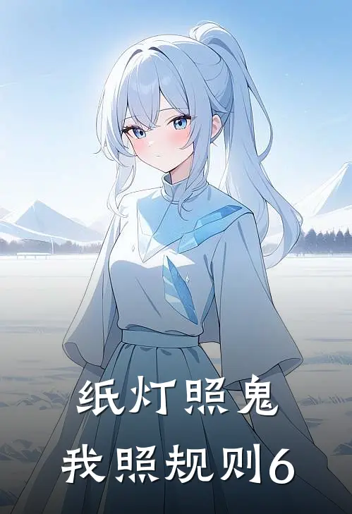 纸灯照鬼，我照规则6